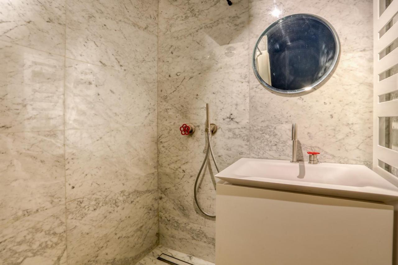 Prestigieux Appartement Pied Piste Luc Alphand 80 M2 Serre Chevalier Chantemerle Saint Chaffrey Bagian luar foto